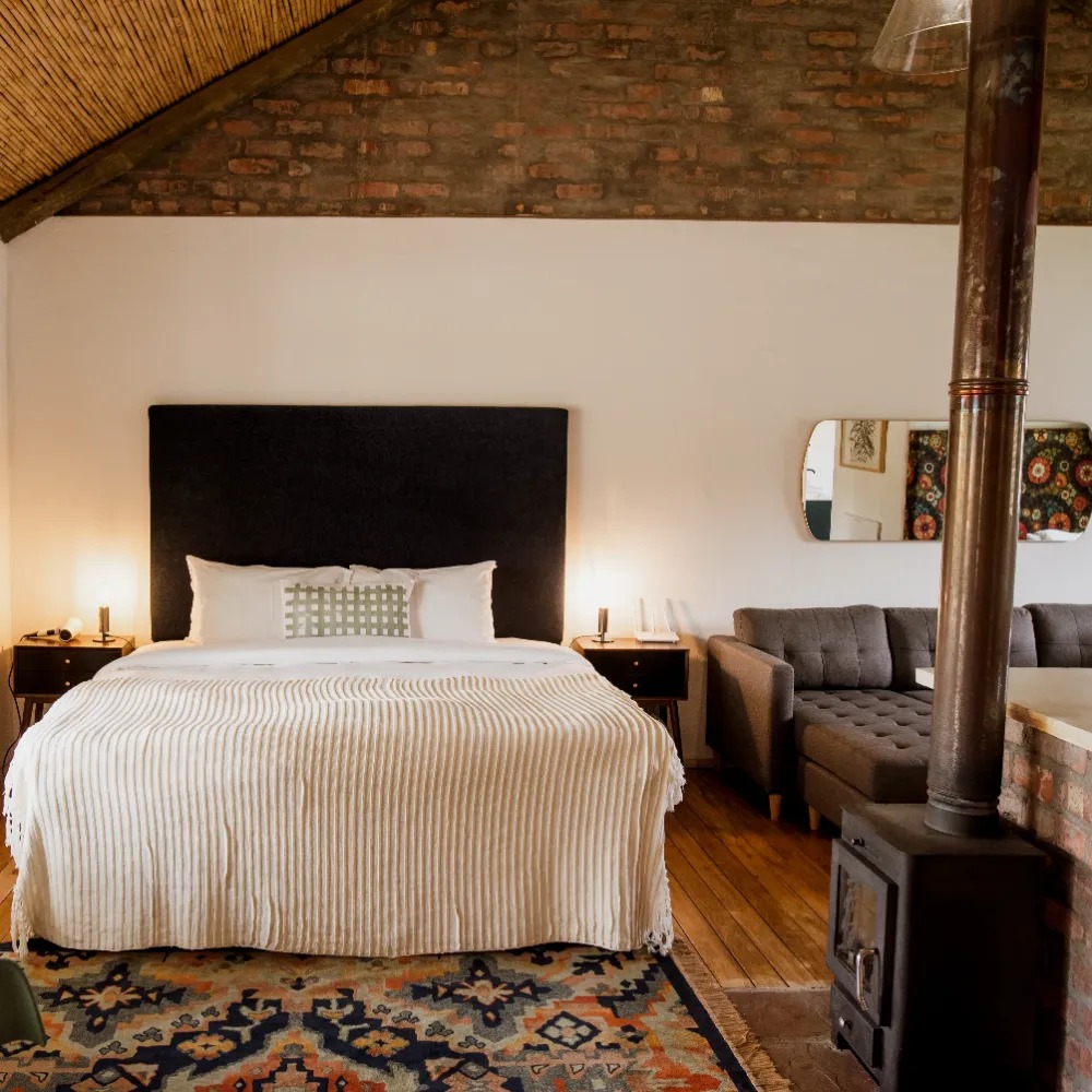 Stanford Valley Country Lodge - Image 5