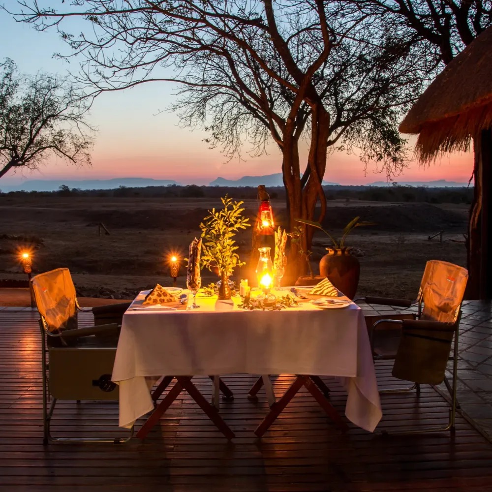 Tangala Safari Camp