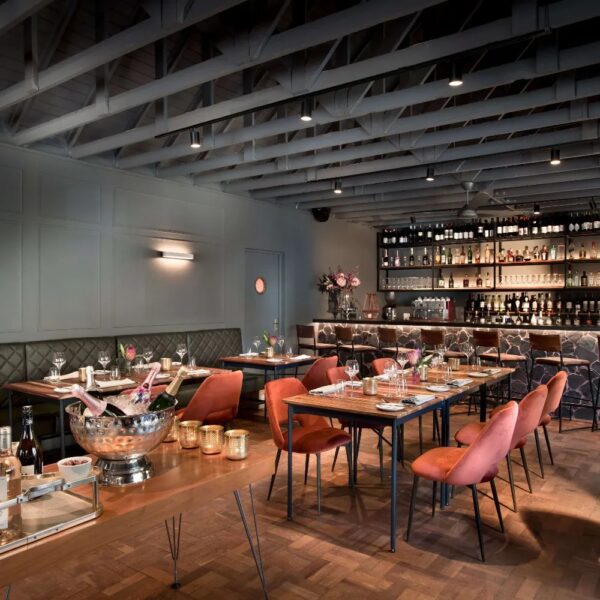 The Peech Boutique Hotel - Image 15