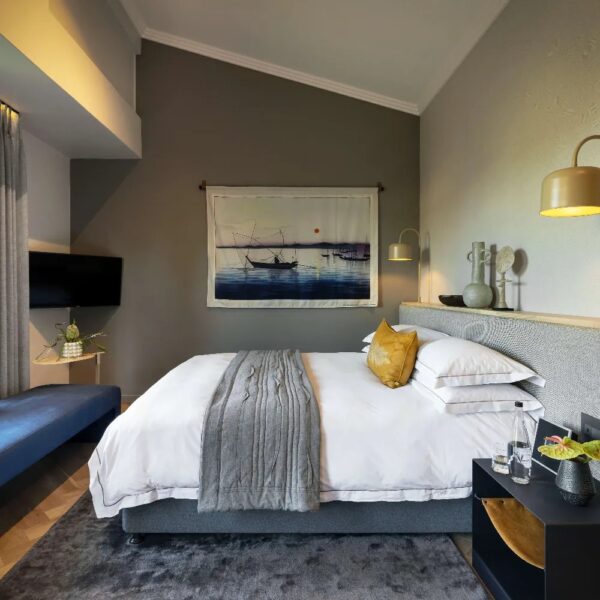 The Peech Boutique Hotel - Image 14