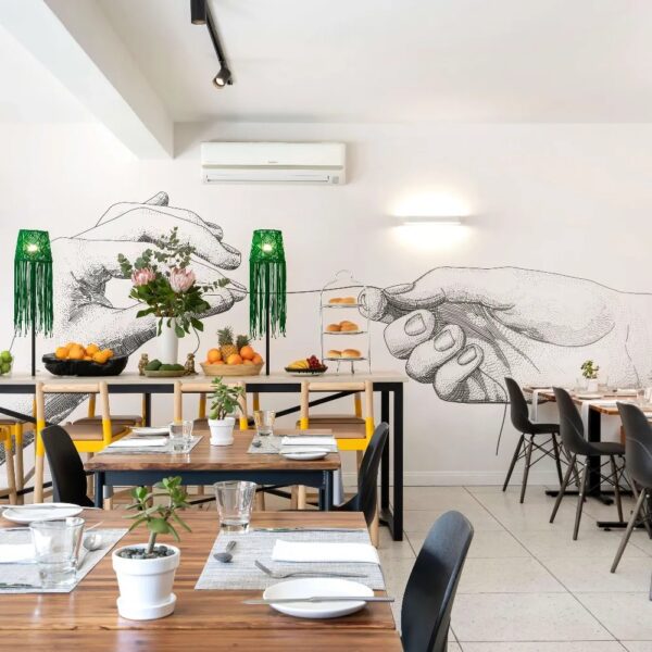 The Peech Boutique Hotel - Image 9