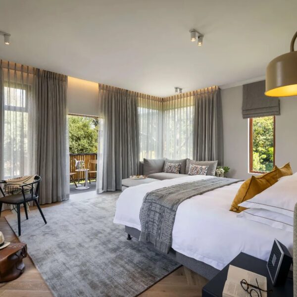 The Peech Boutique Hotel - Image 6