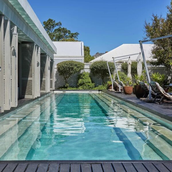 The Robertson Small Boutique Hotel - Image 7