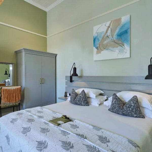 The Robertson Small Boutique Hotel - Image 5