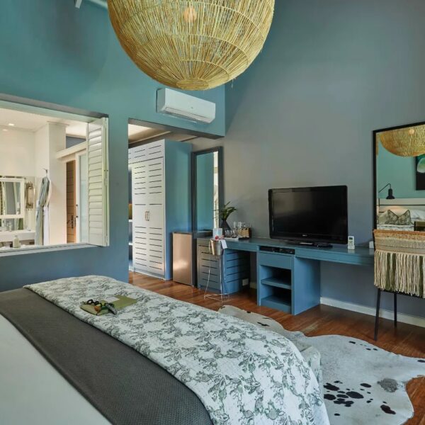 The Robertson Small Boutique Hotel - Image 3