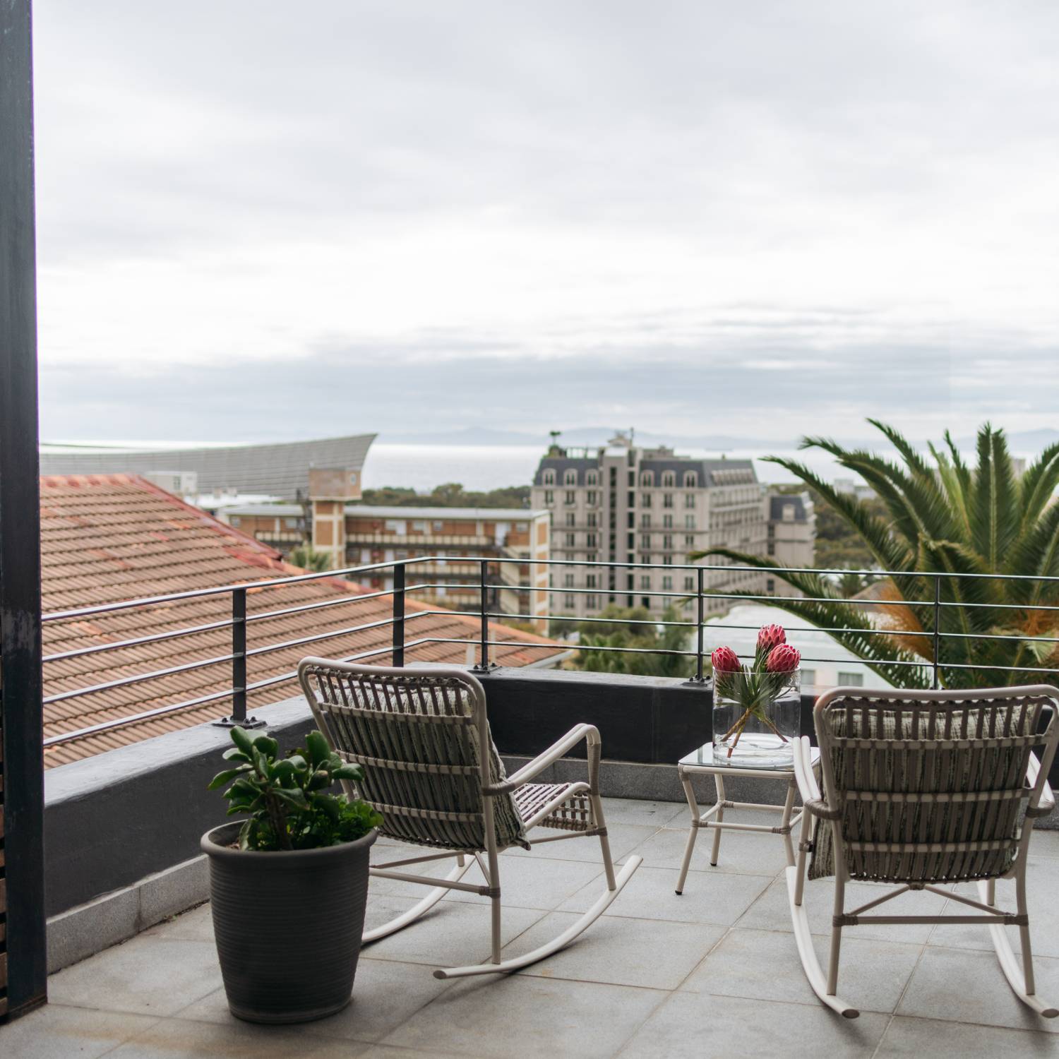The Tree House Boutique Hotel