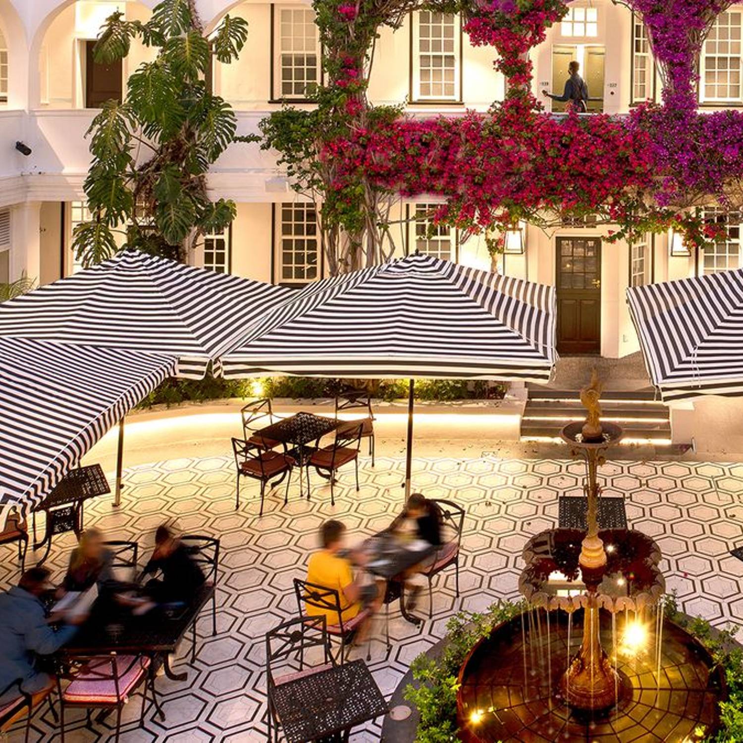 The Winchester Boutique Hotel - Image 4