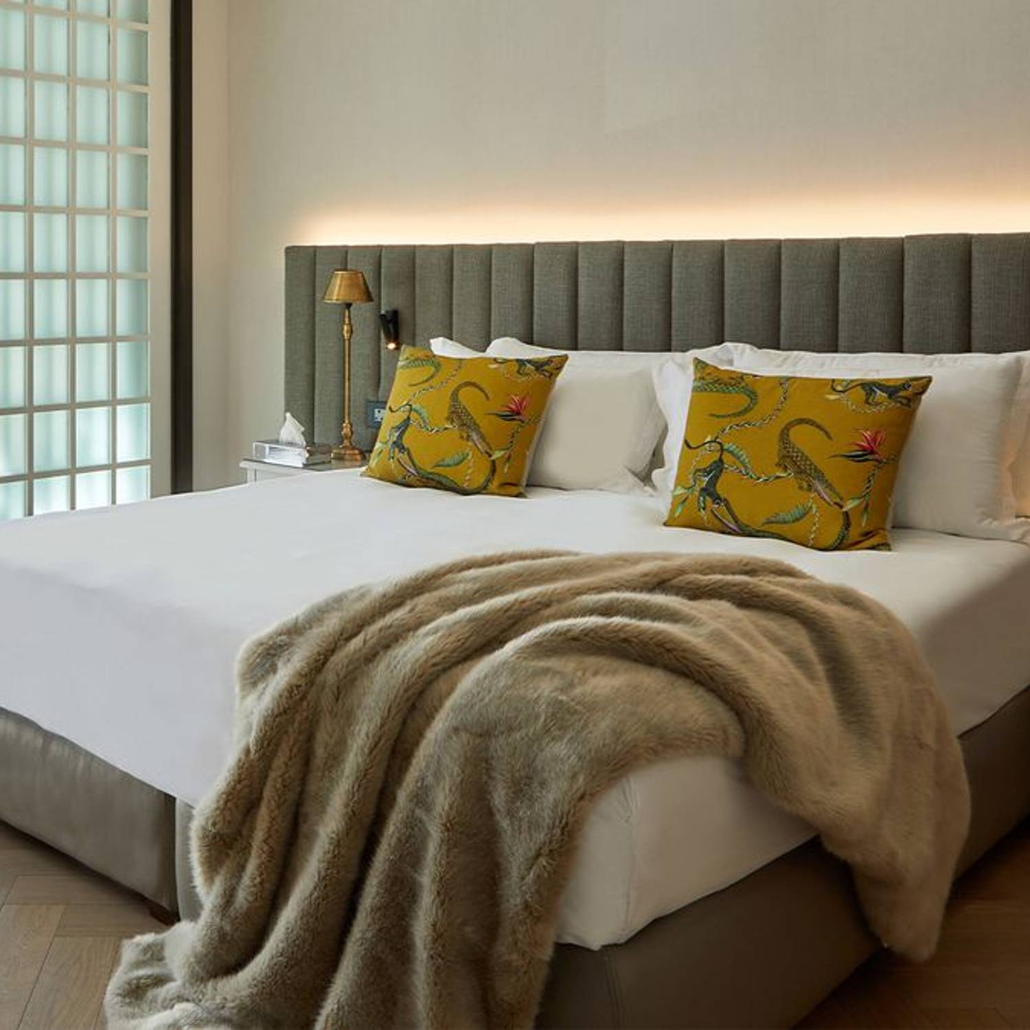 The Winchester Boutique Hotel - Image 2