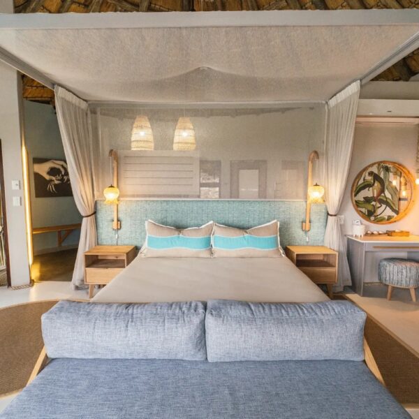 Thonga Beach Lodge - Image 21