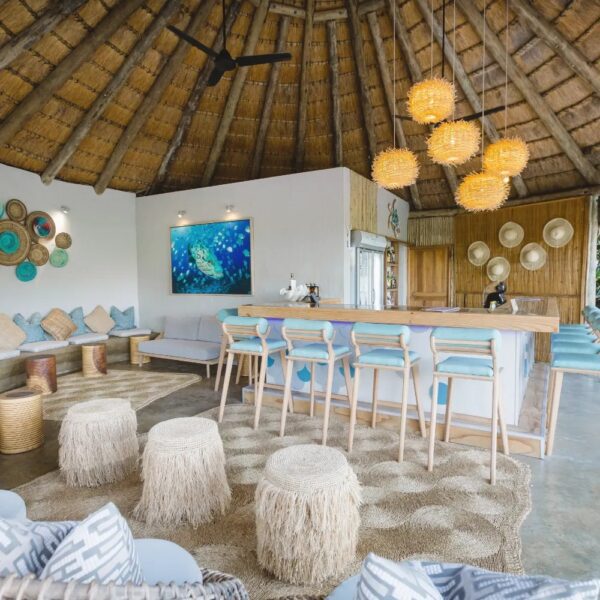 Thonga Beach Lodge - Image 4