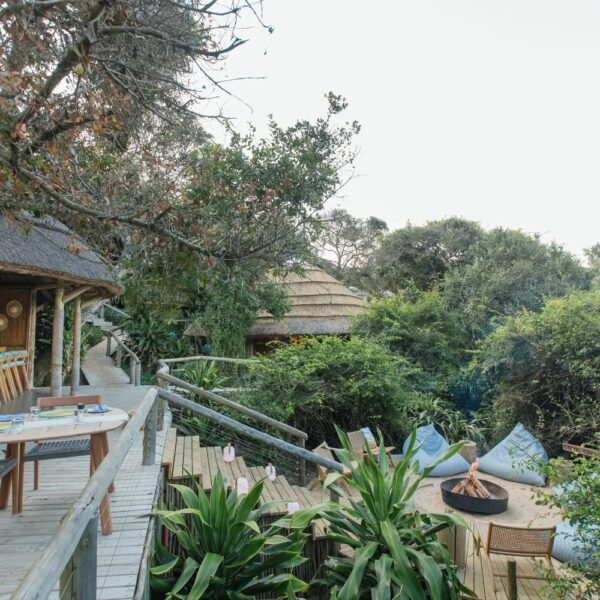 Thonga Beach Lodge - Image 5