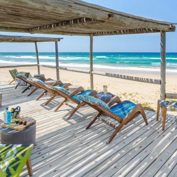 Thonga Beach Lodge - Image 7