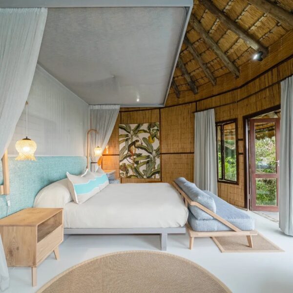 Thonga Beach Lodge - Image 20