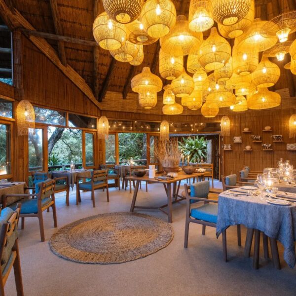 Thonga Beach Lodge - Image 18
