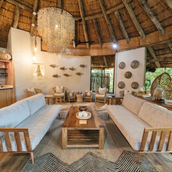 Thonga Beach Lodge - Image 16