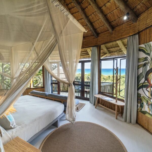 Thonga Beach Lodge - Image 14