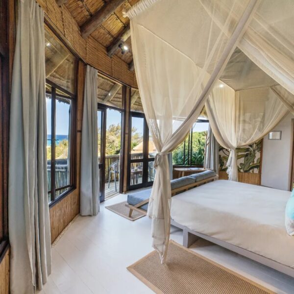 Thonga Beach Lodge - Image 13