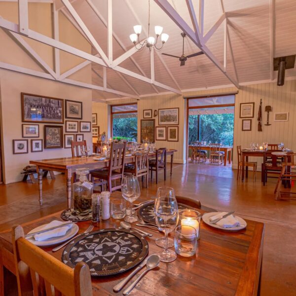 Three Tree Hill Lodge - Image 16