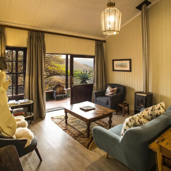 Three Tree Hill Lodge - Image 13