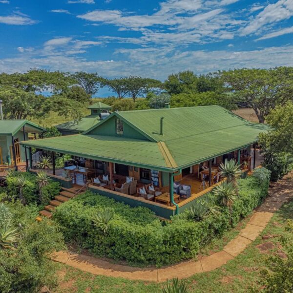 Three Tree Hill Lodge - Image 7