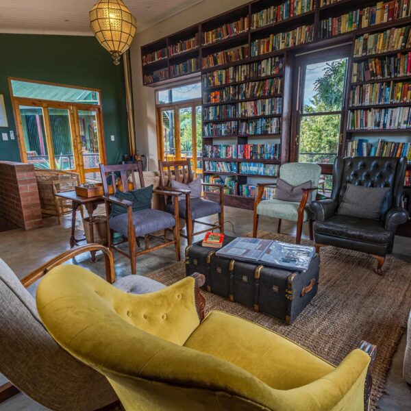 Three Tree Hill Lodge - Image 6