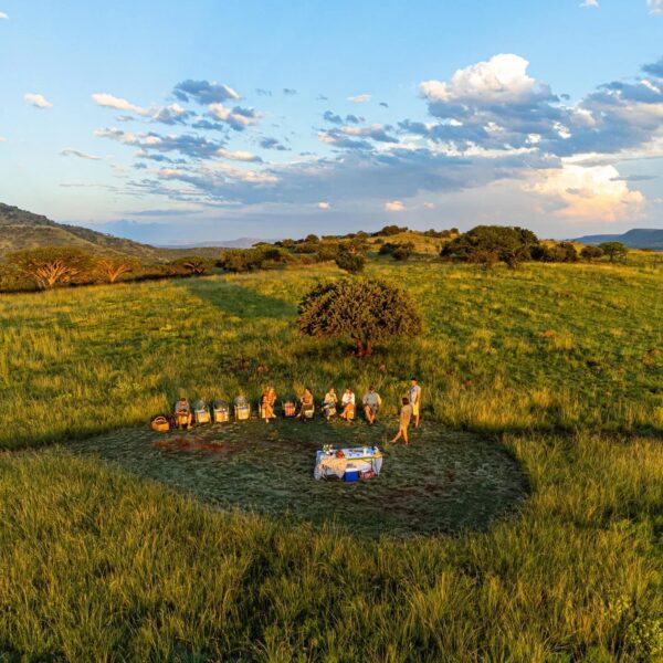 Three Tree Hill Lodge - Image 4