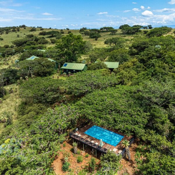 Three Tree Hill Lodge - Image 3