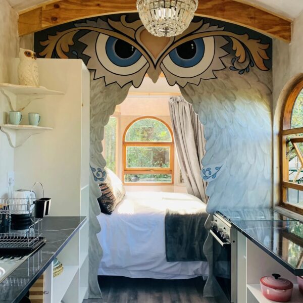 Treedom Villas & Vardos - Image 5