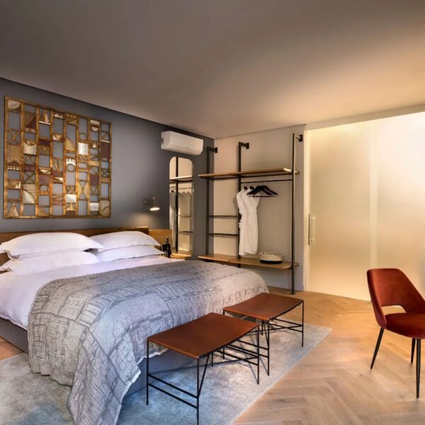The Peech Boutique Hotel - Image 4