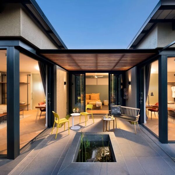 The Peech Boutique Hotel - Image 3