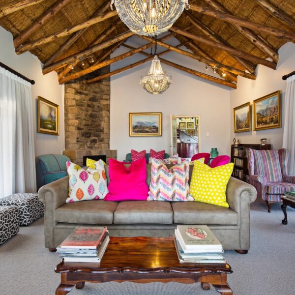 The Cavern Resort & Spa - Image 12