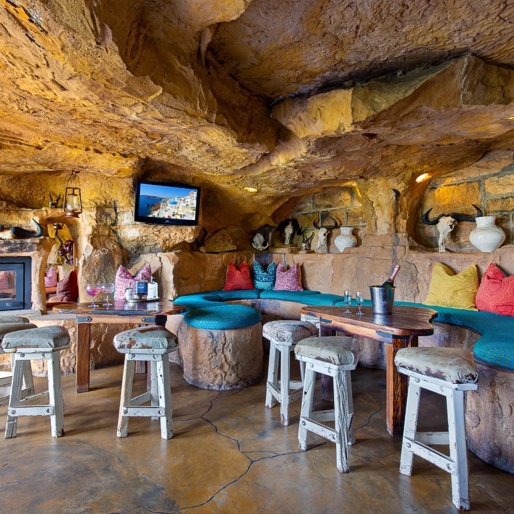 The Cavern Resort & Spa - Image 16