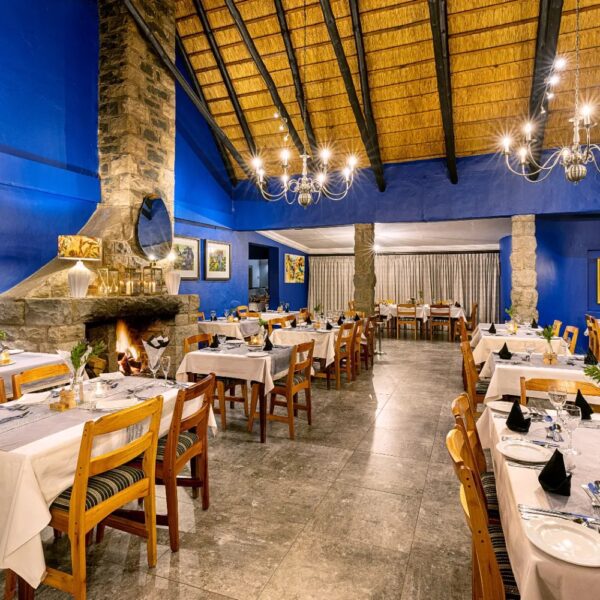 The Cavern Resort & Spa - Image 15