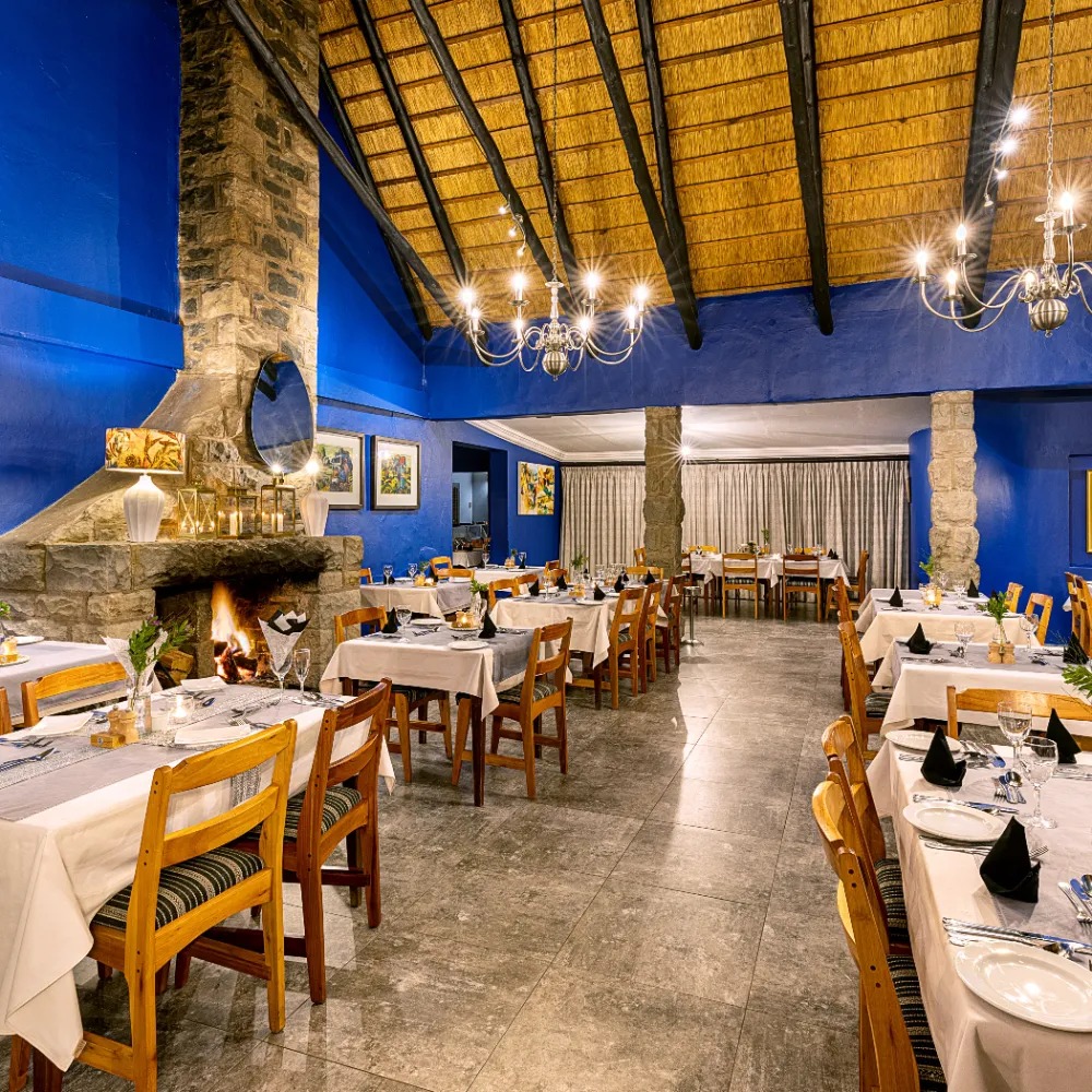 The Cavern Resort & Spa - Image 15