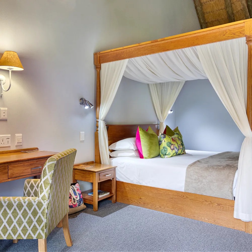The Cavern Resort & Spa - Image 3