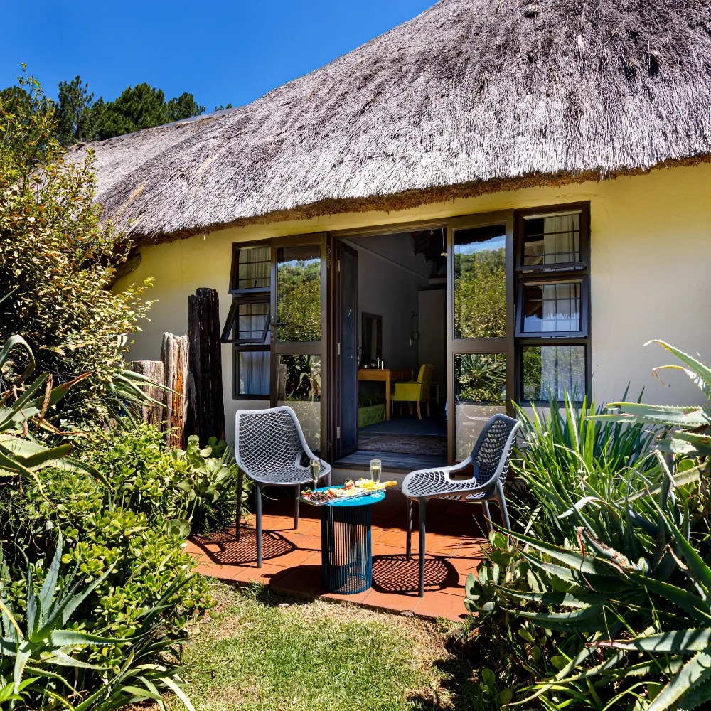 The Cavern Resort & Spa - Image 2