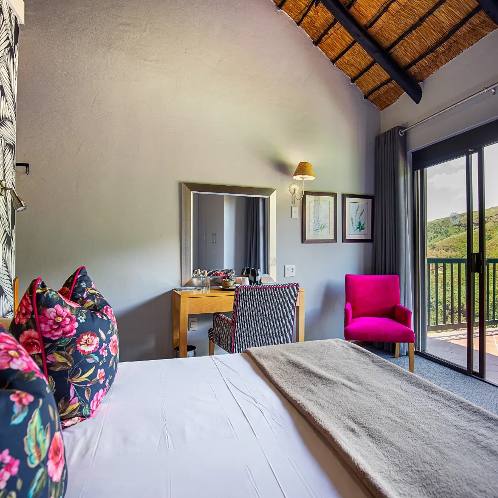The Cavern Resort & Spa - Image 8
