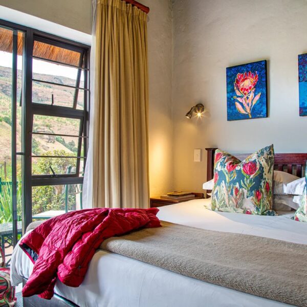 The Cavern Resort & Spa - Image 7
