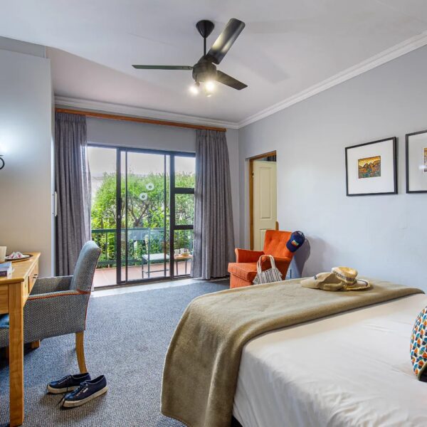 The Cavern Resort & Spa - Image 9