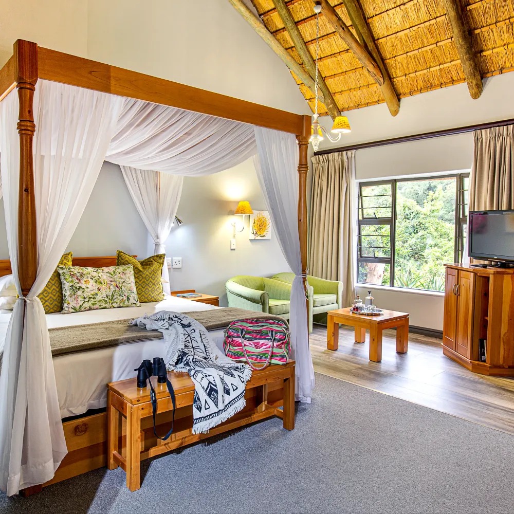 The Cavern Resort & Spa - Image 5