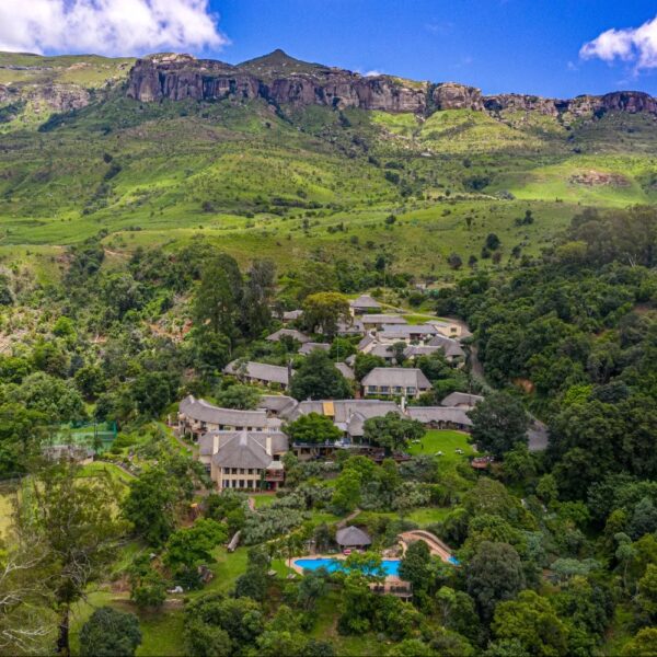 The Cavern Resort & Spa - Image 18