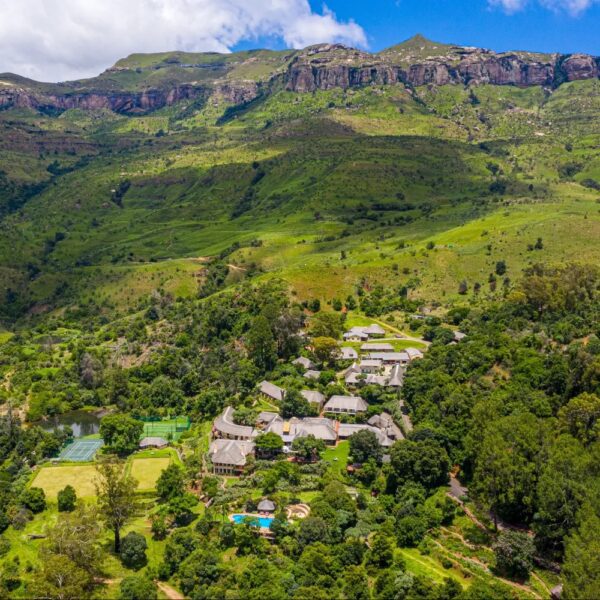The Cavern Resort & Spa - Image 17