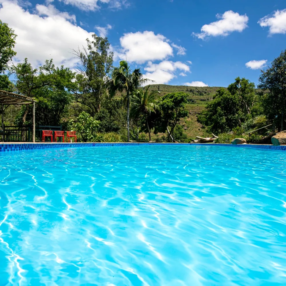 The Cavern Resort & Spa - Image 23