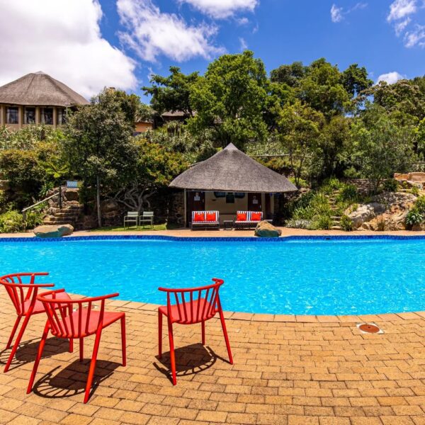 The Cavern Resort & Spa - Image 22