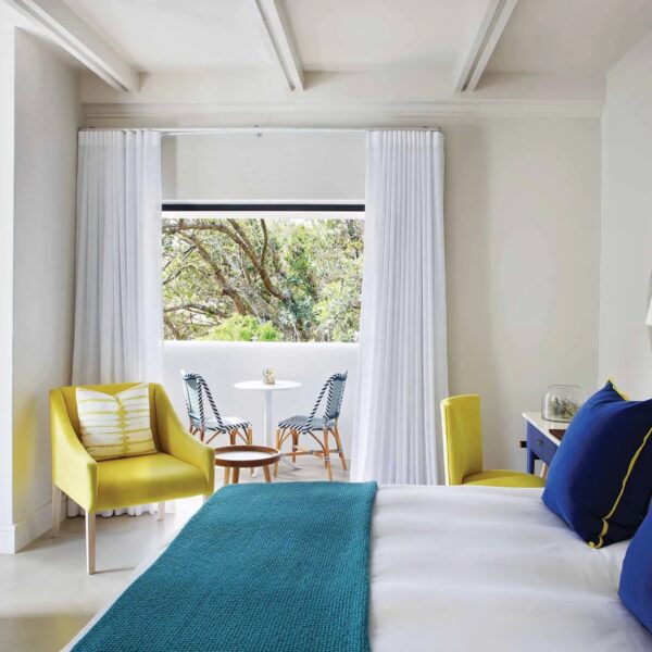The Old Rectory Hotel & Spa - Image 4