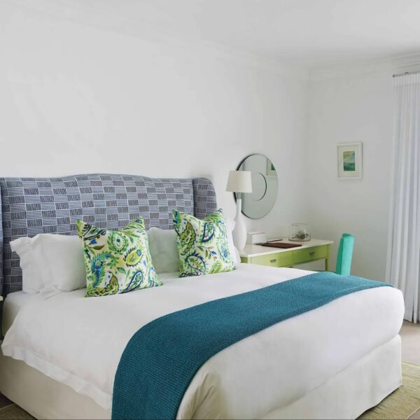 The Old Rectory Hotel & Spa - Image 3
