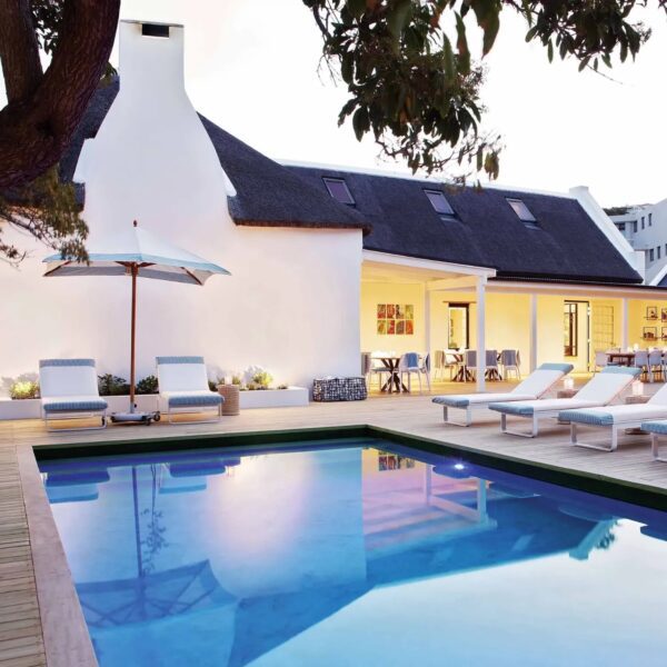 The Old Rectory Hotel & Spa - Image 7