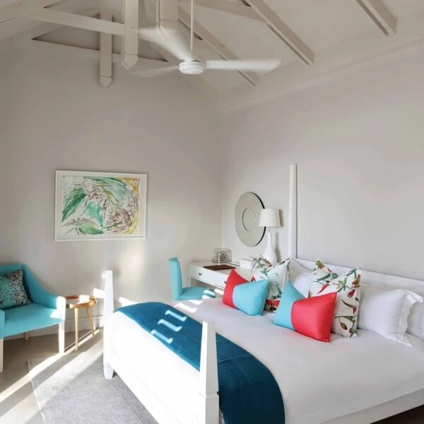 The Old Rectory Hotel & Spa - Image 5