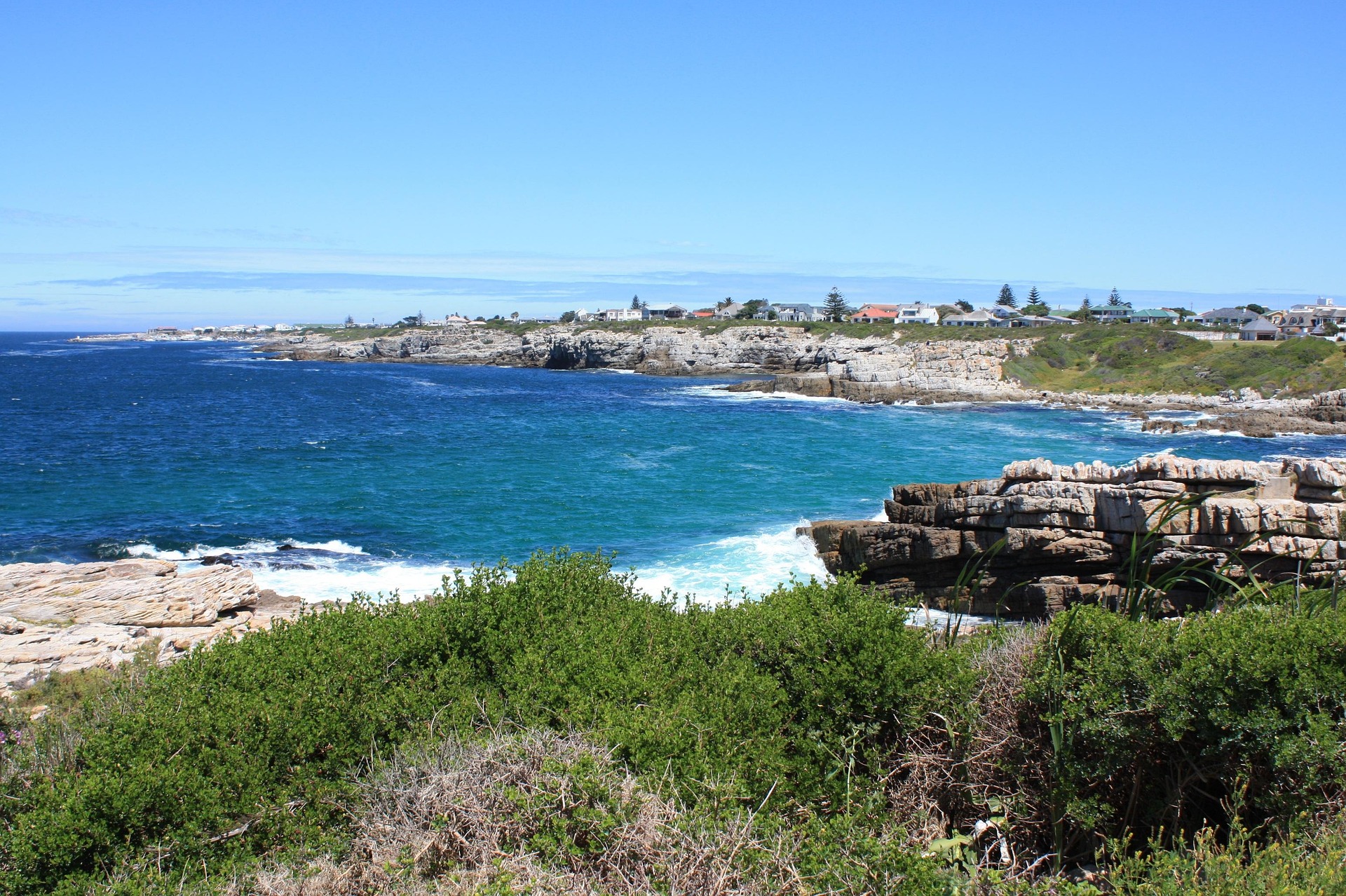 Hermanus South Africa