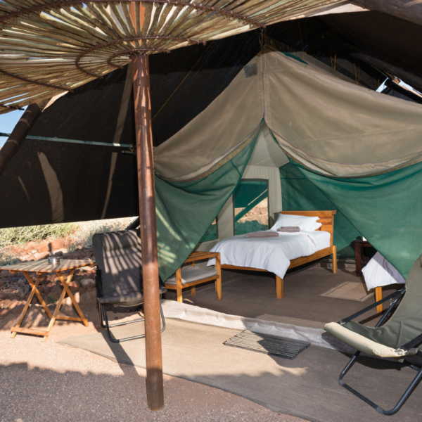 Etendeka Mountain Camp - Image 3